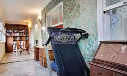 Apartamento com 4 quartos à venda na Praça Eugênio Jardim, Copacabana, Rio de Janeiro, 250 m2 por R$ 2.250.000