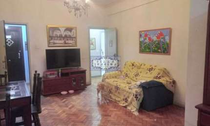 Apartamento com 4 quartos à venda na Avenida Nossa Senhora de Copacabana, Copacabana, Rio de Janeiro, 109 m2 por R$ 900.000