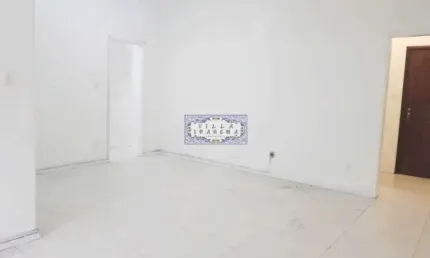 Apartamento com 3 quartos à venda na Rua das Laranjeiras, Laranjeiras, Rio de Janeiro, 108 m2 por R$ 850.000