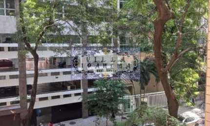 Apartamento com 3 quartos à venda na Rua Barão de Itambi, Botafogo, Rio de Janeiro, 84 m2 por R$ 890.000