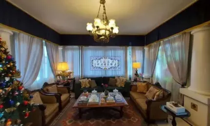 Casa com 6 quartos à venda na Rua Senador Pedro Velho, Cosme Velho, Rio de Janeiro, 1040 m2 por R$ 5.280.000
