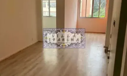 Apartamento com 2 quartos à venda na Avenida Maracanã, Maracanã, Rio de Janeiro, 95 m2 por R$ 490.000