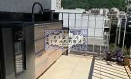 Apartamento com 3 quartos à venda na Rua João Alfredo, Tijuca, Rio de Janeiro, 120 m2 por R$ 891.450