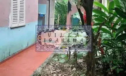 Casa com 4 quartos à venda na Rua do Oriente, Santa Teresa, Rio de Janeiro, 193 m2 por R$ 1.100.000