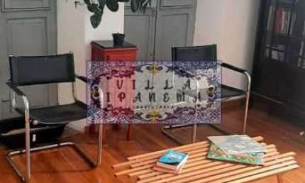 Casa com 4 quartos à venda na Rua do Oriente, Santa Teresa, Rio de Janeiro, 227 m2 por R$ 1.390.000