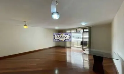 Apartamento com 4 quartos à venda na Rua Domingues de Sá, Icaraí, Niterói, 180 m2 por R$ 1.550.000