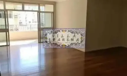 Apartamento com 4 quartos à venda na Rua Presidente Backer, Icaraí, Niterói, 270 m2 por R$ 2.250.000