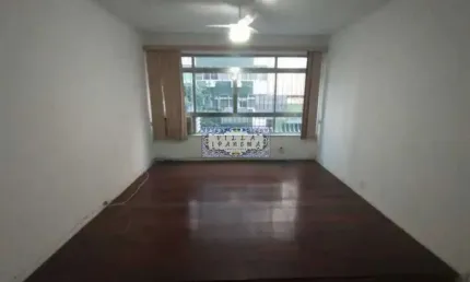 Apartamento com 3 quartos à venda na Rua Lopes Trovão, Icaraí, Niterói, 140 m2 por R$ 1.050.000