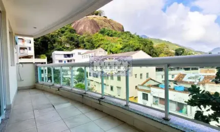 Apartamento com 2 quartos à venda na Rua Rego Lópes, Tijuca, Rio de Janeiro, 73 m2 por R$ 700.000