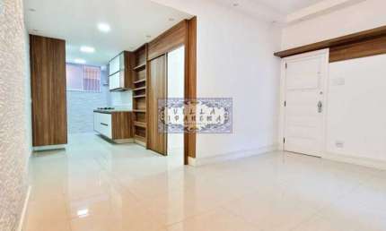 Apartamento com 3 quartos à venda na Rua Barão de Oliveira Castro, Jardim Botânico, Rio de Janeiro, 100 m2 por R$ 1.100.000