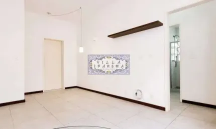 Apartamento com 2 quartos à venda na Rua Maestro Francisco Braga, Copacabana, Rio de Janeiro, 70 m2 por R$ 770.000