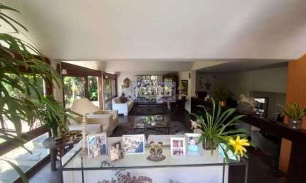 Casa em condomínio fechado com 4 quartos à venda na Rua Estrela Dalva, Itanhangá, Rio de Janeiro, 732 m2 por R$ 1.700.000