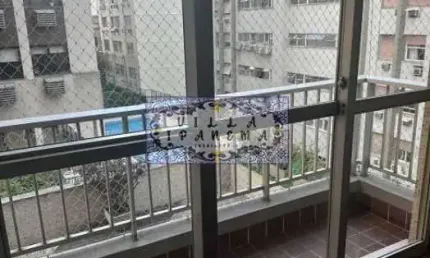 Apartamento com 1 quarto à venda na Rua Vice-Governador Rúbens Berardo, Gávea, Rio de Janeiro, 84 m2 por R$ 1.200.000
