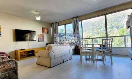 Apartamento com 5 quartos à venda na Estrada da Gávea, Gávea, Rio de Janeiro, 180 m2 por R$ 850.000