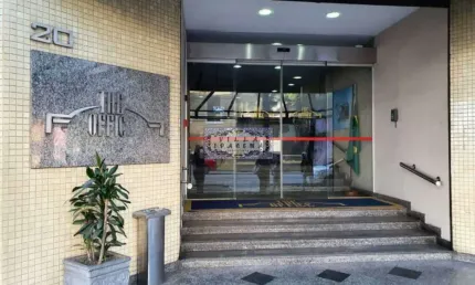 Sala comercial com 1 sala à venda na rua visconde de santa isabel, vila isabel, rio de janeiro, 32 m2 por r$ 83.000