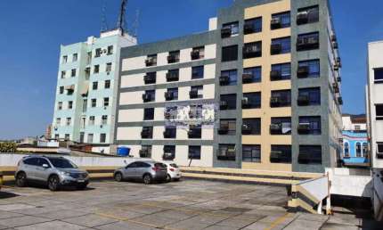 Sala comercial à venda na Rua Visconde de Santa Isabel, Vila Isabel, Rio de Janeiro, 32 m2 por R$ 95.000