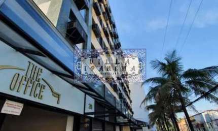 Sala comercial à venda na Rua Visconde de Santa Isabel, Vila Isabel, Rio de Janeiro, 96 m2 por R$ 168.000