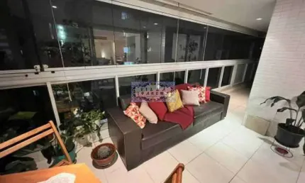 Apartamento com 4 quartos à venda na Avenida Jornalista Alberto Francisco Torres, Icaraí, Niterói, 170 m2 por R$ 2.550.000