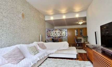 Apartamento com 3 quartos à venda na Rua Cinco de Julho, Copacabana, Rio de Janeiro, 200 m2 por R$ 1.900.000