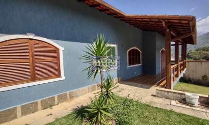 Casa com 4 quartos à venda na Rua José Borelli, Barra do Imbuí, Teresópolis, 200 m2 por R$ 1.200.000