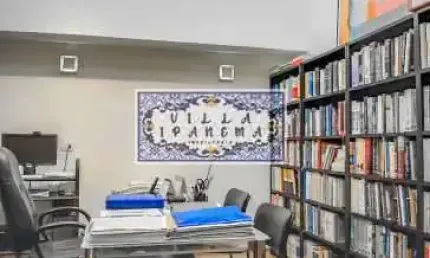 Sala comercial com 3 salas para alugar na rua visconde de pirajá, ipanema, rio de janeiro, 50 m2 por r$ 6.000