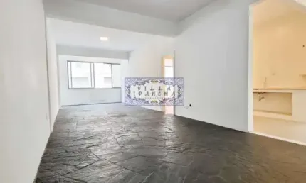 Apartamento com 4 quartos à venda na Rua Aires Saldanha, Copacabana, Rio de Janeiro, 151 m2 por R$ 1.299.000