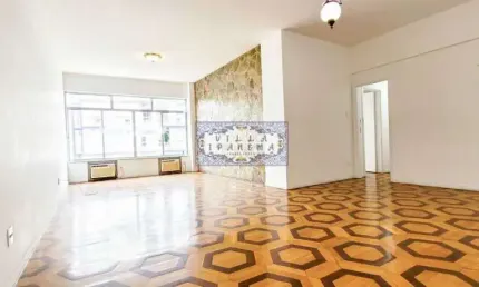 Apartamento com 4 quartos à venda na rua senador vergueiro, flamengo, rio de janeiro, 170 m2 por r$ 1.620.000