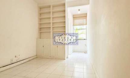 Apartamento com 1 quarto à venda na Rua Décio Vilares, Copacabana, Rio de Janeiro, 40 m2 por R$ 500.000