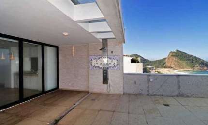 Apartamento com 4 quartos à venda na Avenida Atlântica, Copacabana, Rio de Janeiro, 635 m2 por R$ 15.500.000