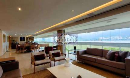 Apartamento com 2 quartos à venda na Avenida Epitácio Pessoa, Lagoa, Rio de Janeiro, 260 m2 por R$ 5.200.000