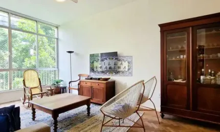 Apartamento com 3 quartos à venda na rua prudente de morais, ipanema, rio de janeiro, 110 m2 por r$ 3.000.000