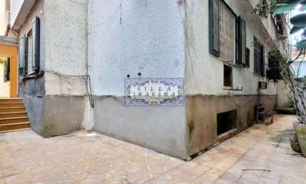 Apartamento com 4 quartos à venda na Rua Maestro Francisco Braga, Copacabana, Rio de Janeiro, 286 m2 por R$ 2.400.000