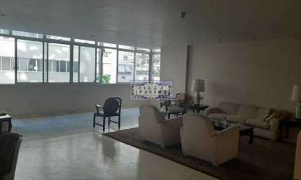 Apartamento com 4 quartos à venda na Rua Paula Freitas, Copacabana, Rio de Janeiro, 303 m2 por R$ 2.200.000