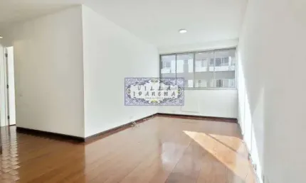Apartamento com 3 quartos à venda na Rua Marquês de Abrantes, Flamengo, Rio de Janeiro, 100 m2 por R$ 1.200.000
