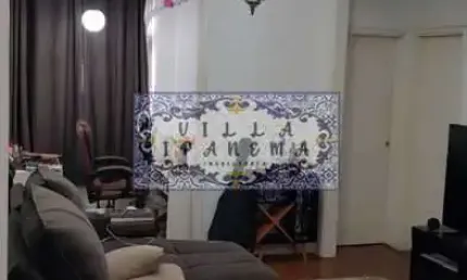 Apartamento com 3 quartos à venda na avenida nossa senhora de copacabana, copacabana, rio de janeiro, 75 m2 por r$ 890.000