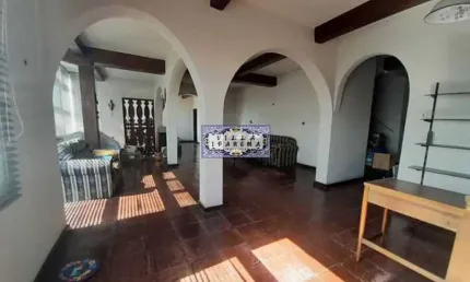 Casa com 7 quartos à venda na Travessa Oriente, Santa Teresa, Rio de Janeiro, 500 m2 por R$ 1.200.000