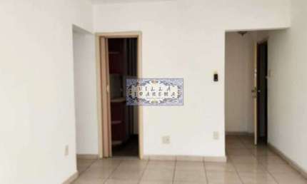 Apartamento com 2 quartos à venda na Rua Farias Brito, Grajaú, Rio de Janeiro, 70 m2 por R$ 470.000