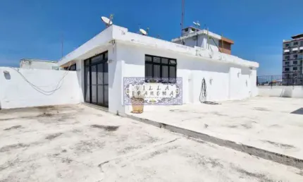 Cobertura com 4 quartos à venda na Rua Pereira Nunes, Ingá, Niterói, 380 m2 por R$ 2.350.000