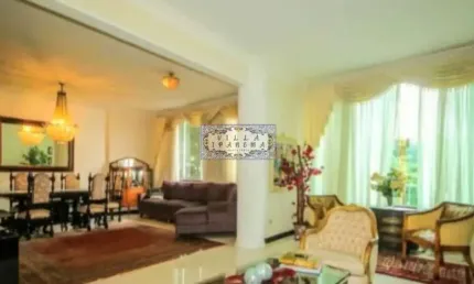 Apartamento com 4 quartos à venda na Rua Sá Ferreira, Copacabana, Rio de Janeiro, 186 m2 por R$ 1.350.000