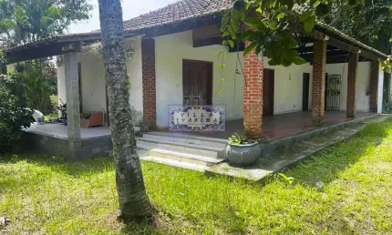 Terreno à venda na Estrada do Grumari, Recreio dos Bandeirantes, Rio de Janeiro, 4000 m2 por R$ 3.500.000