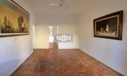 Apartamento com 2 quartos à venda na Rua Marquês de Sabará, Jardim Botânico, Rio de Janeiro, 47 m2 por R$ 590.000