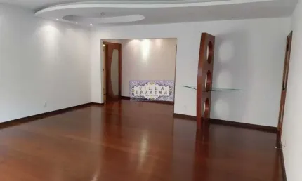 Apartamento com 3 quartos à venda na Rua Antônio Basílio, Tijuca, Rio de Janeiro, 155 m2 por R$ 895.000