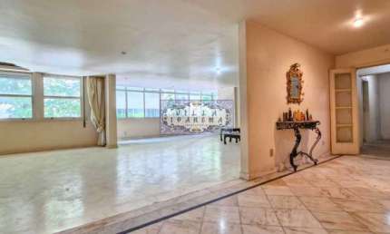 Apartamento com 4 quartos à venda na Rua Paula Freitas, Copacabana, Rio de Janeiro, 350 m2 por R$ 2.000.000