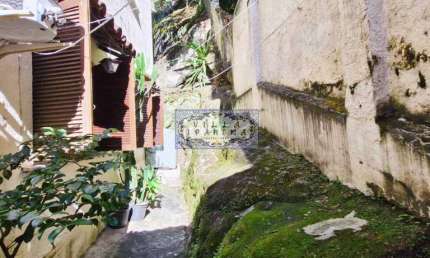 Apartamento com 1 quarto à venda na Rua Professor Luiz Cantanhede, Laranjeiras, Rio de Janeiro, 50 m2 por R$ 477.000