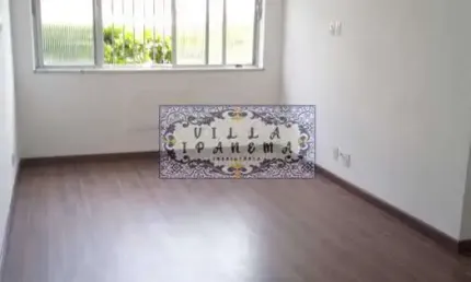 Apartamento com 2 quartos à venda na Rua Mendes Tavares, Vila Isabel, Rio de Janeiro, 65 m2 por R$ 269.000
