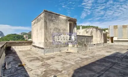 Prédio com 10 salas à venda na Rua Pinheiro Guimarães, Botafogo, Rio de Janeiro, 8300 m2 por R$ 35.000.000