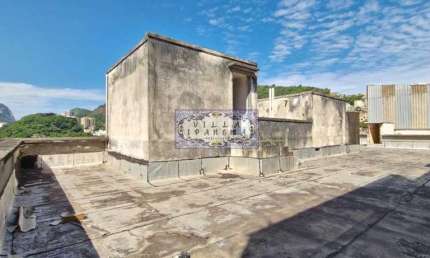 Prédio com 10 salas para alugar na Rua Pinheiro Guimarães, Botafogo, Rio de Janeiro, 8300 m2 por R$ 100.000