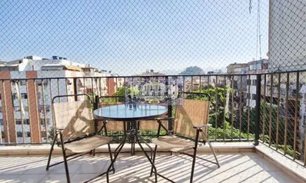 Apartamento com 2 quartos à venda na Rua Comandante Rúbens Silva, Freguesia (Jacarepaguá), Rio de Janeiro, 73 m2 por R$ 442.000