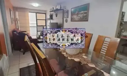Apartamento com 2 quartos à venda na Rua São Francisco Xavier, Tijuca, Rio de Janeiro, 82 m2 por R$ 780.000