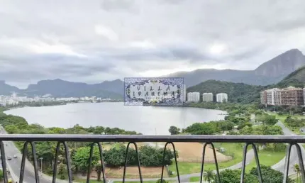 Apartamento com 4 quartos à venda na avenida epitácio pessoa, ipanema, rio de janeiro, 250 m2 por r$ 4.500.000